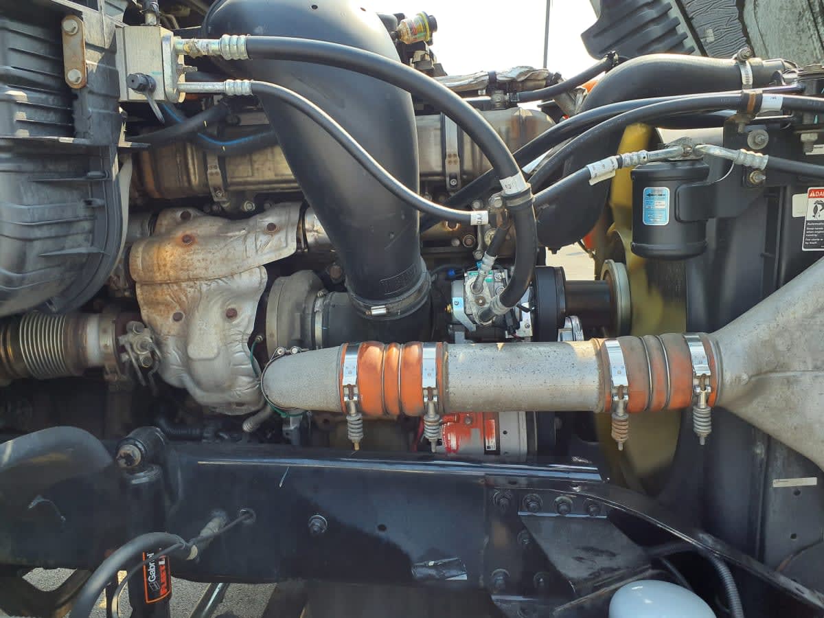 2020 Freightliner CASCADIA 125 230348