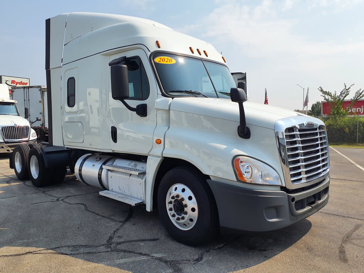 2020 Freightliner CASCADIA 125 230348