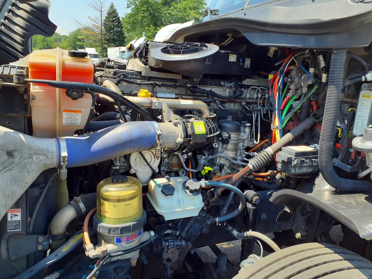 2020 Freightliner CASCADIA 125 230350