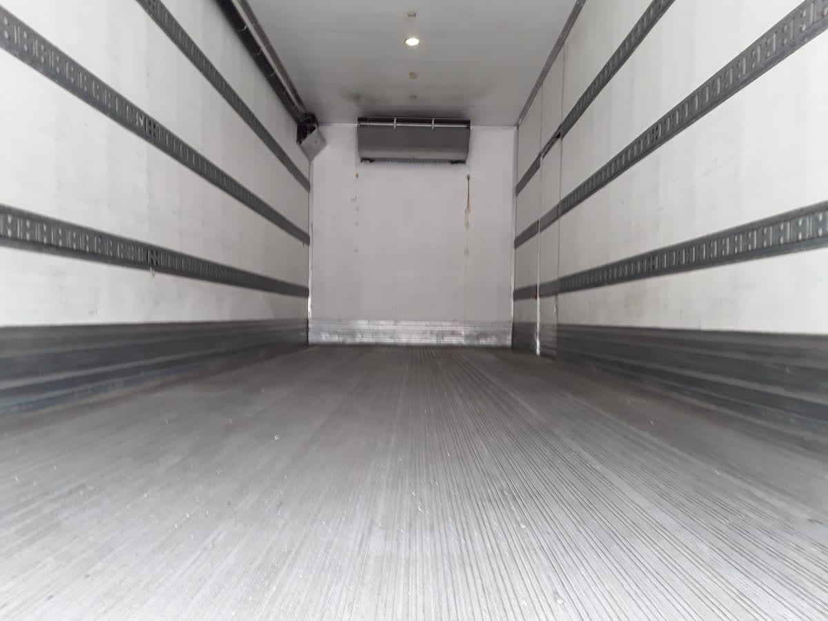 2019 Navistar International MV607 (4X2) 230373