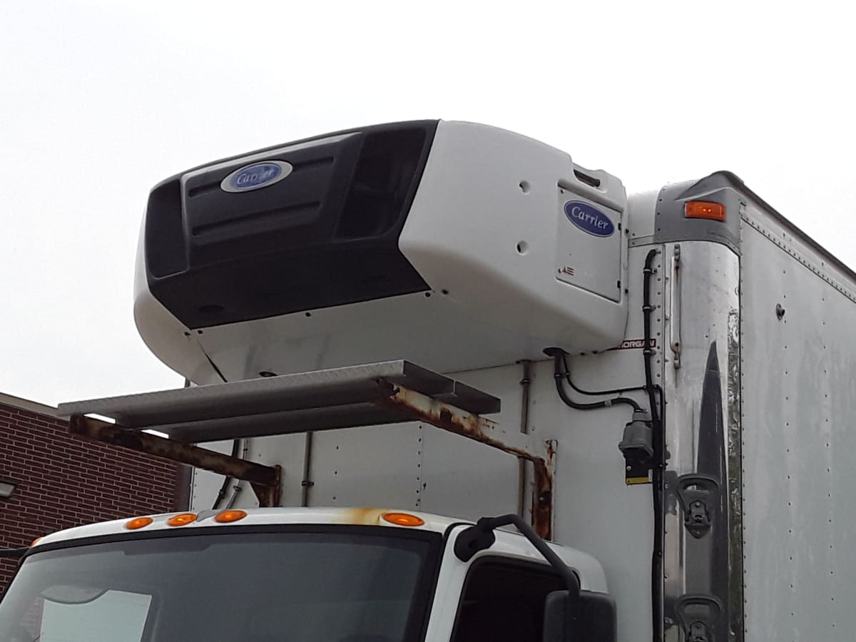 2019 Navistar International MV607 (4X2) 230373