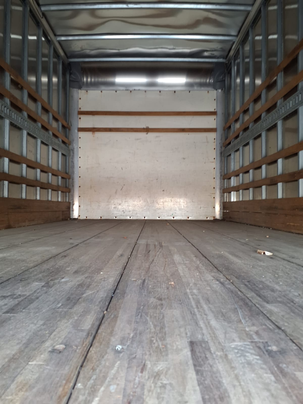 2019 Isuzu NPR HD 230386