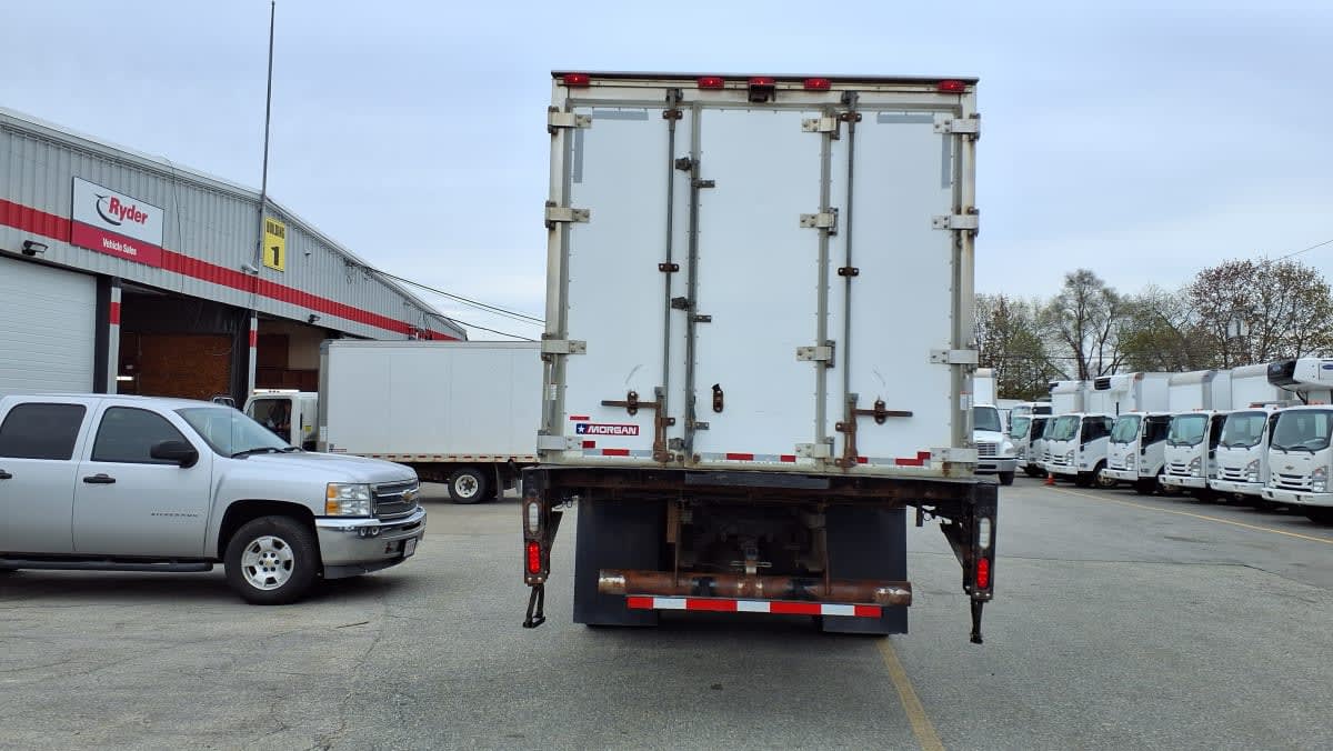 2020 Freightliner/Mercedes M2 106 230431