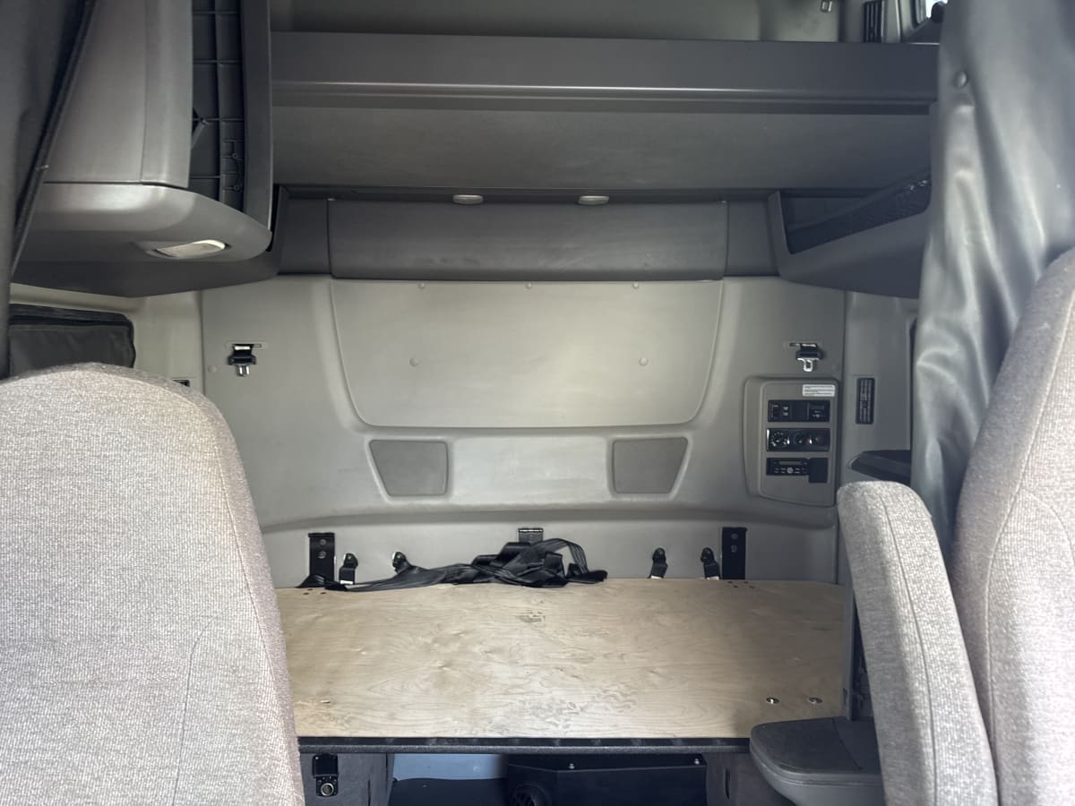 2020 Navistar International LT625 SLPR CAB 230448