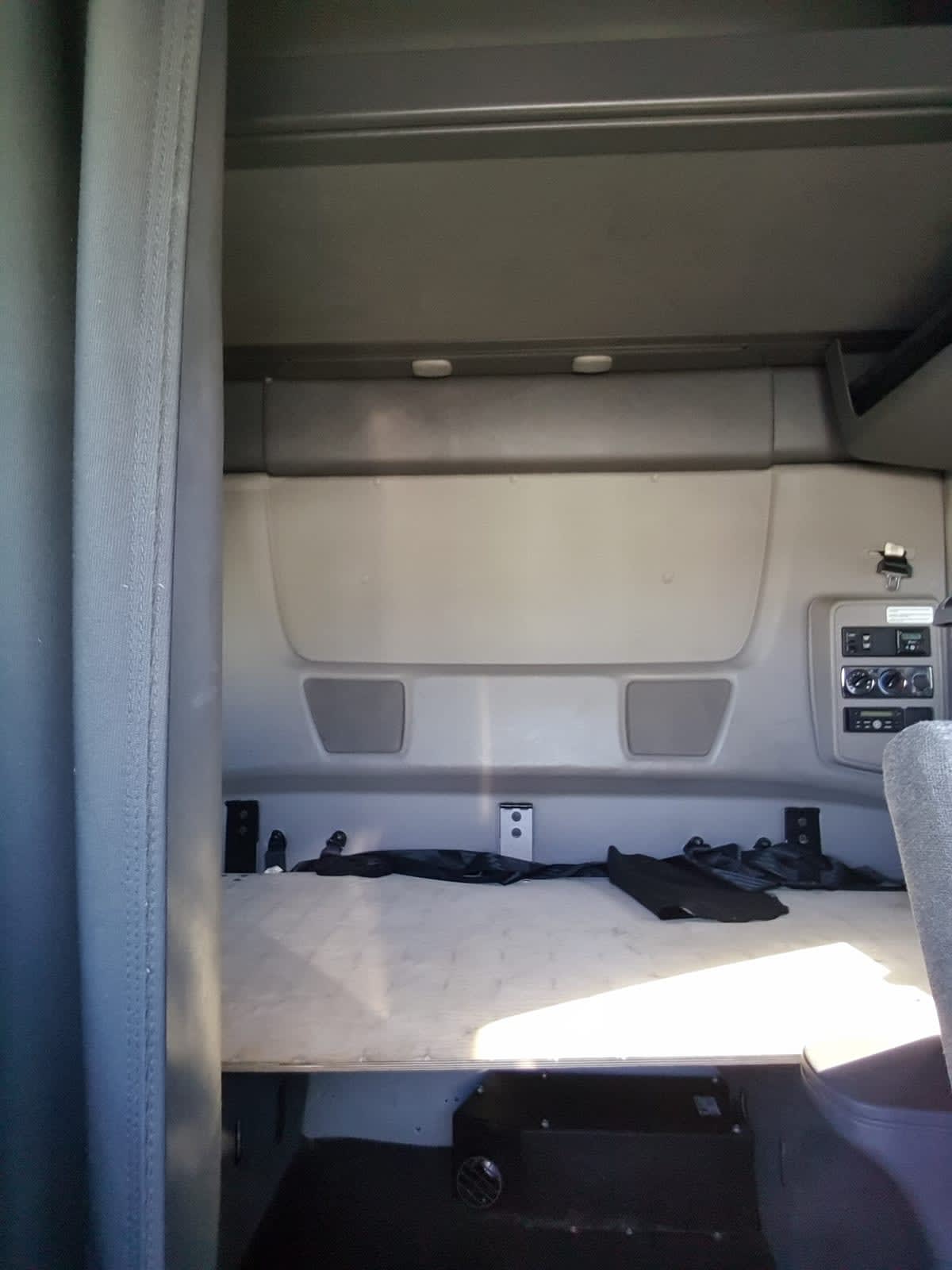 2020 Navistar International LT625 SLPR CAB 230559