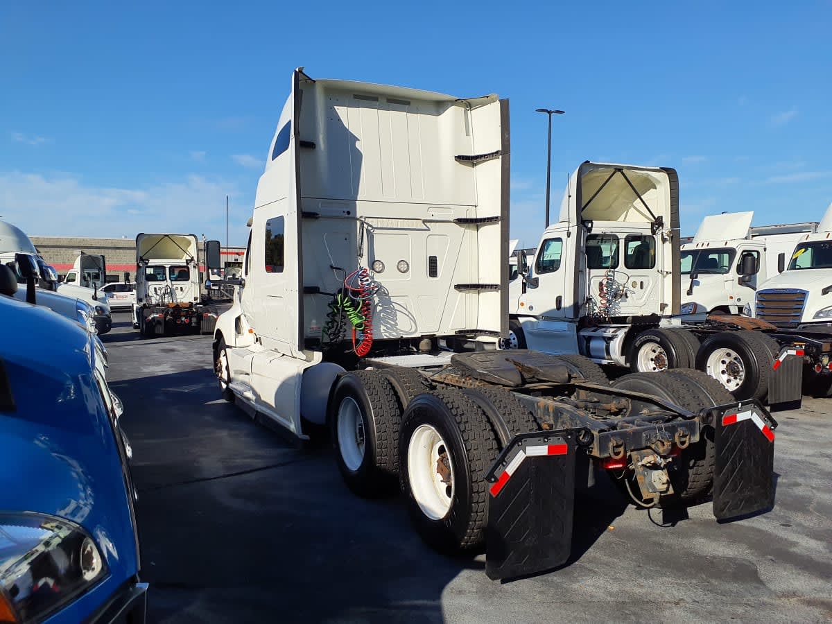 2020 Navistar International LT625 SLPR CAB 230559