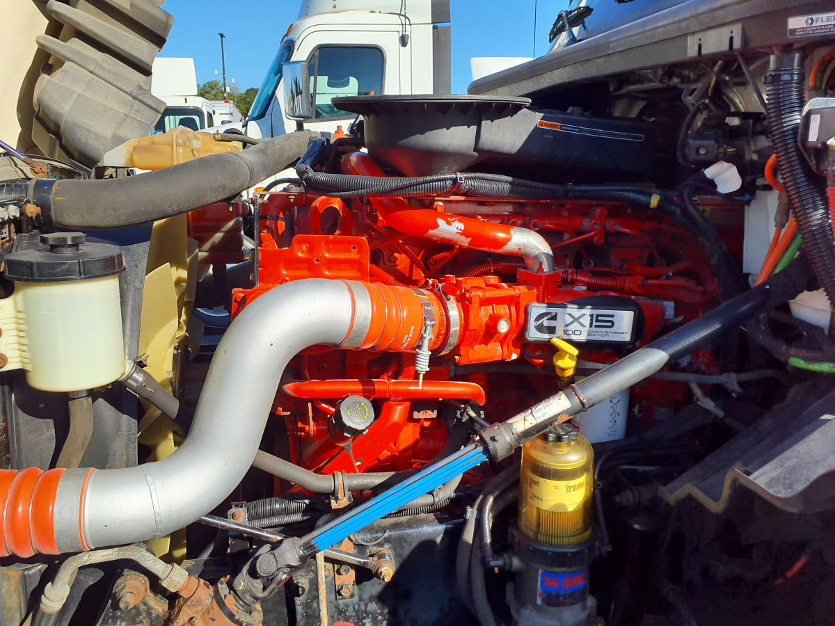 2020 Navistar International LT625 SLPR CAB 230559