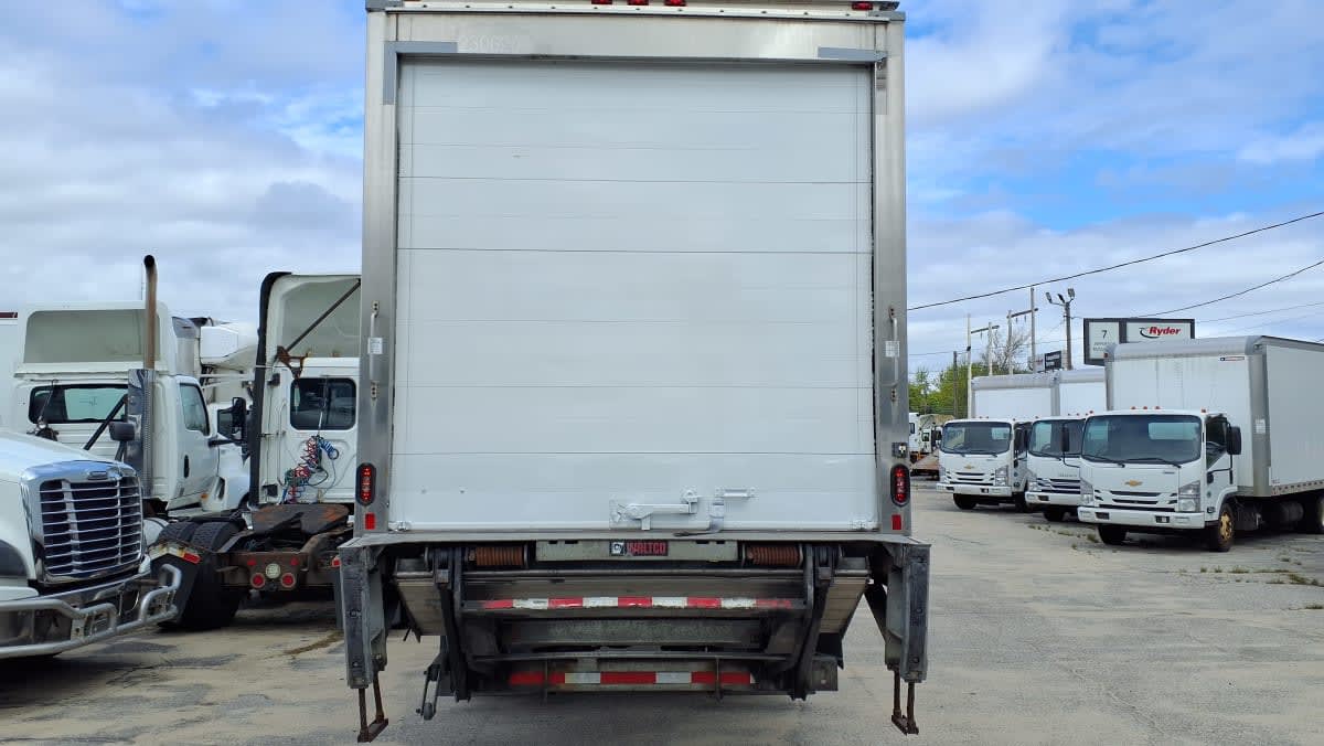 2020 Navistar International MV607 (4X2) 230620