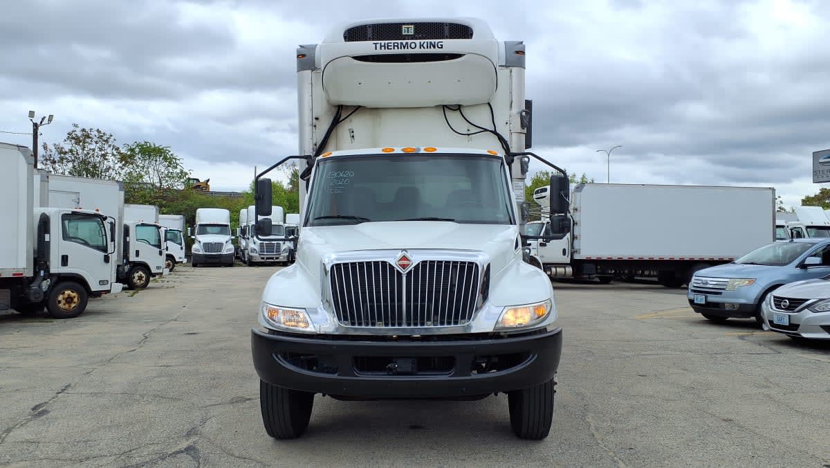 2020 Navistar International MV607 (4X2) 230620