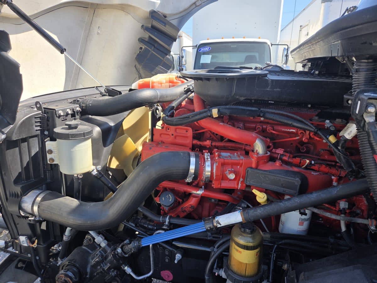 2020 International - image 8