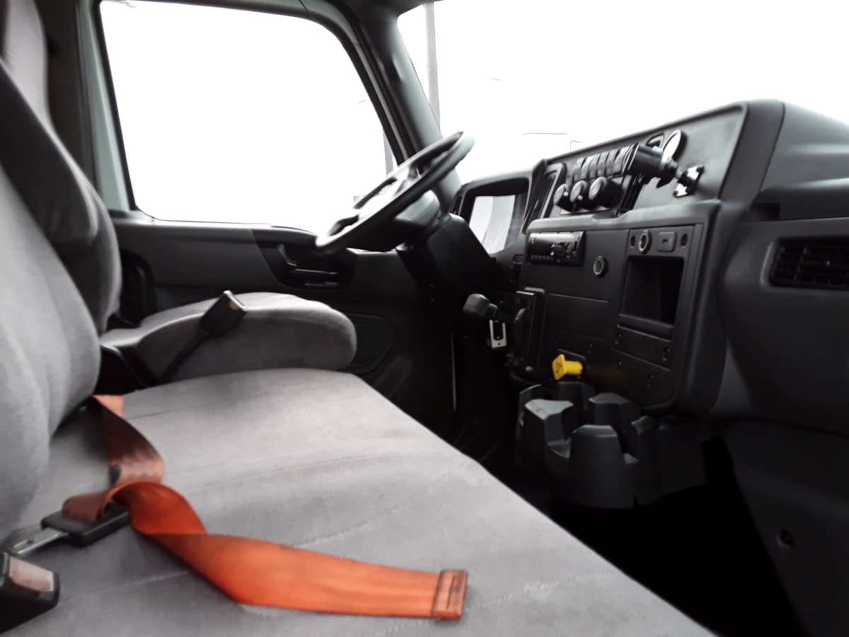 2019 Navistar International MV607 (4X2) 230767