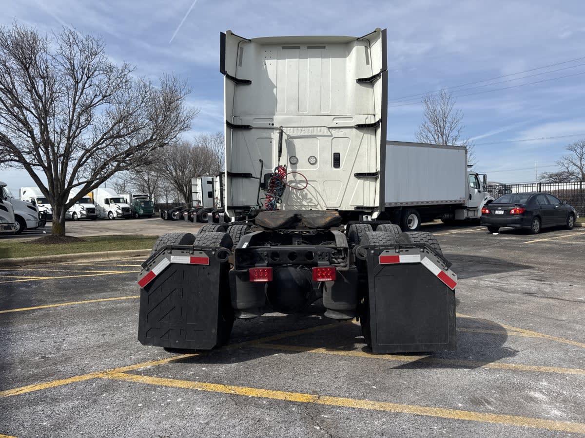 2020 Navistar International LT625 SLPR CAB 230773