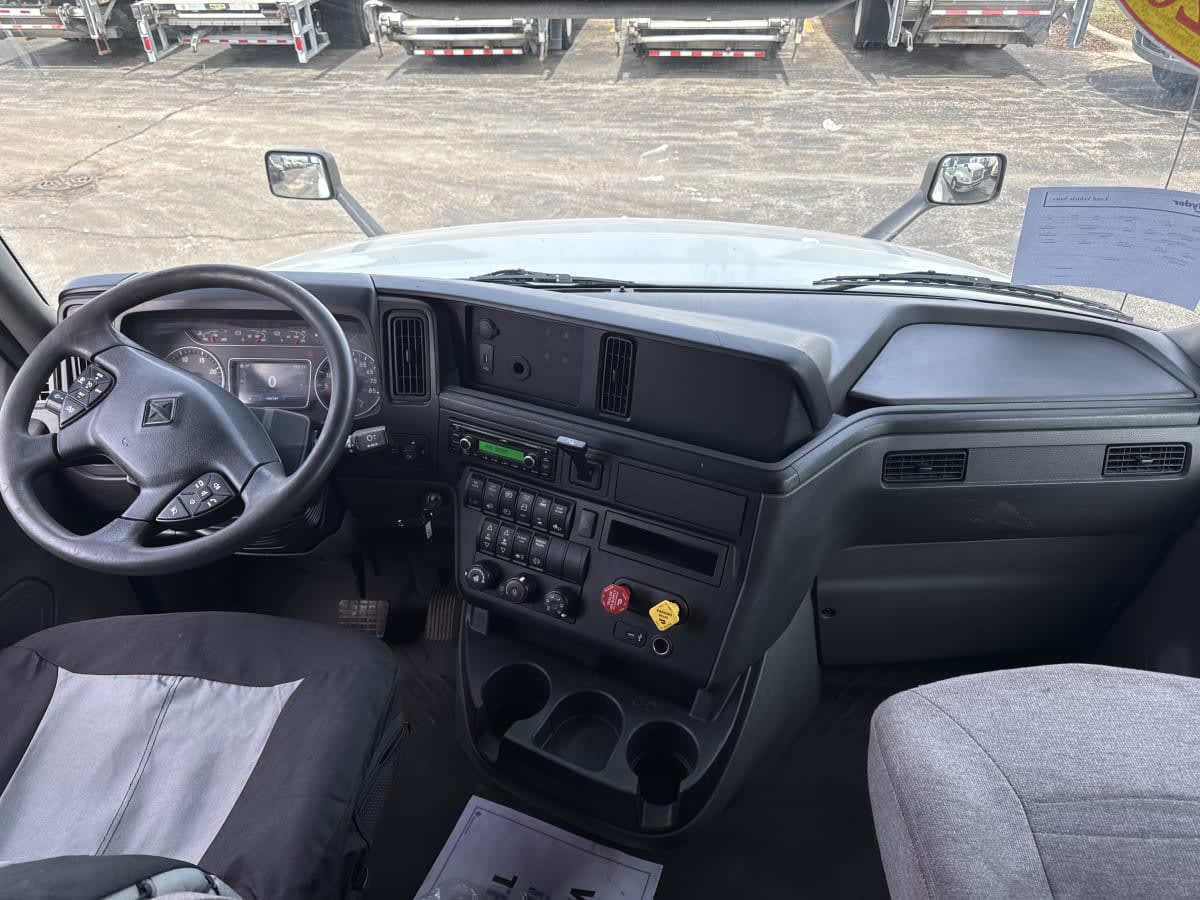 2020 Navistar International LT625 SLPR CAB 230773