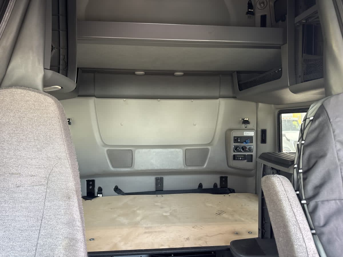 2020 Navistar International LT625 SLPR CAB 230773