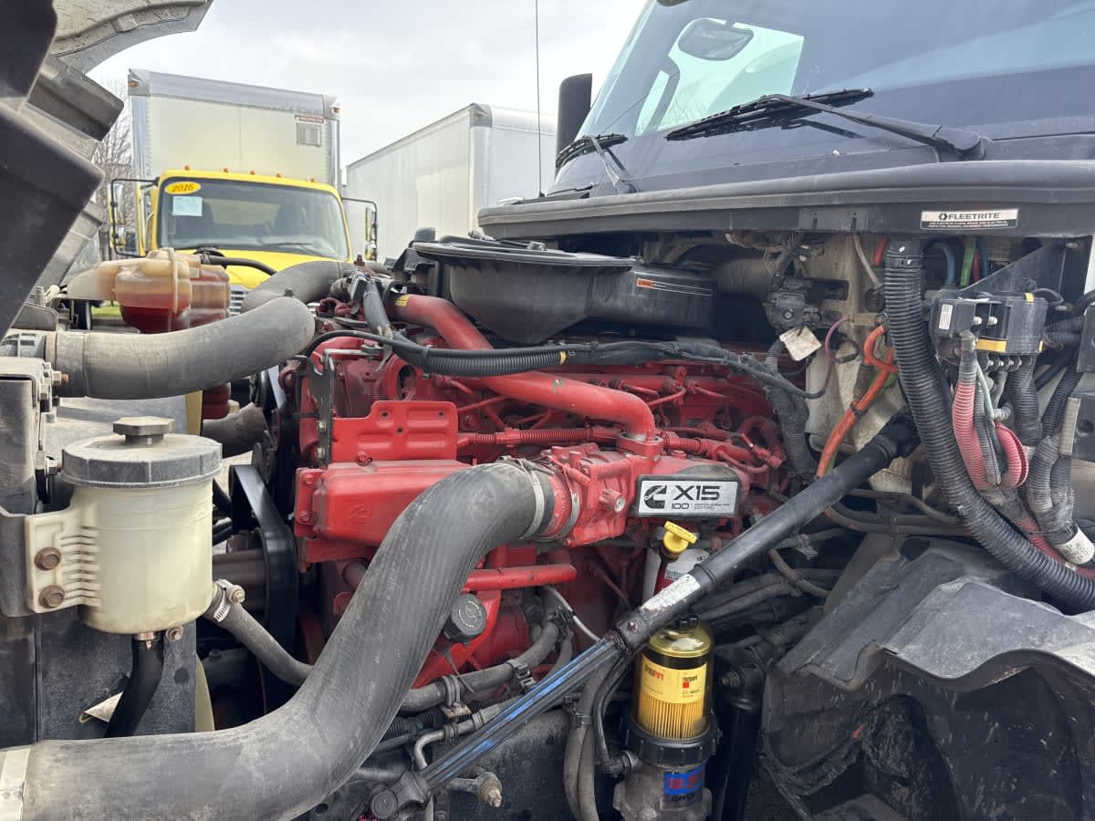 2020 Navistar International LT625 SLPR CAB 230773