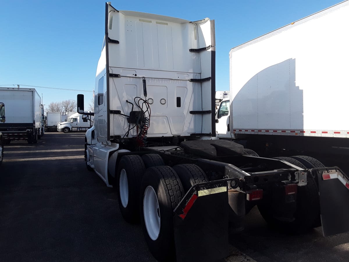 2020 Navistar International LT625 SLPR CAB 230817