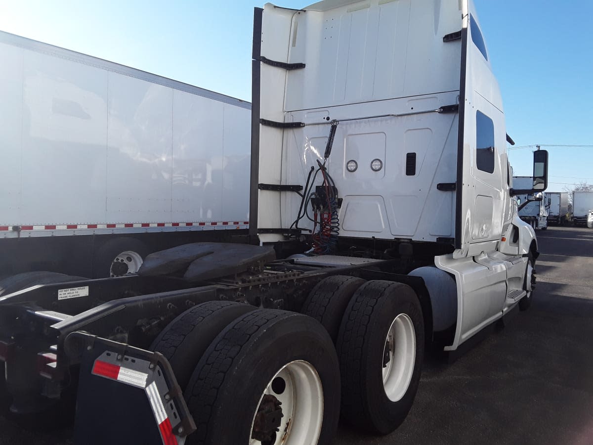 2020 Navistar International LT625 SLPR CAB 230817