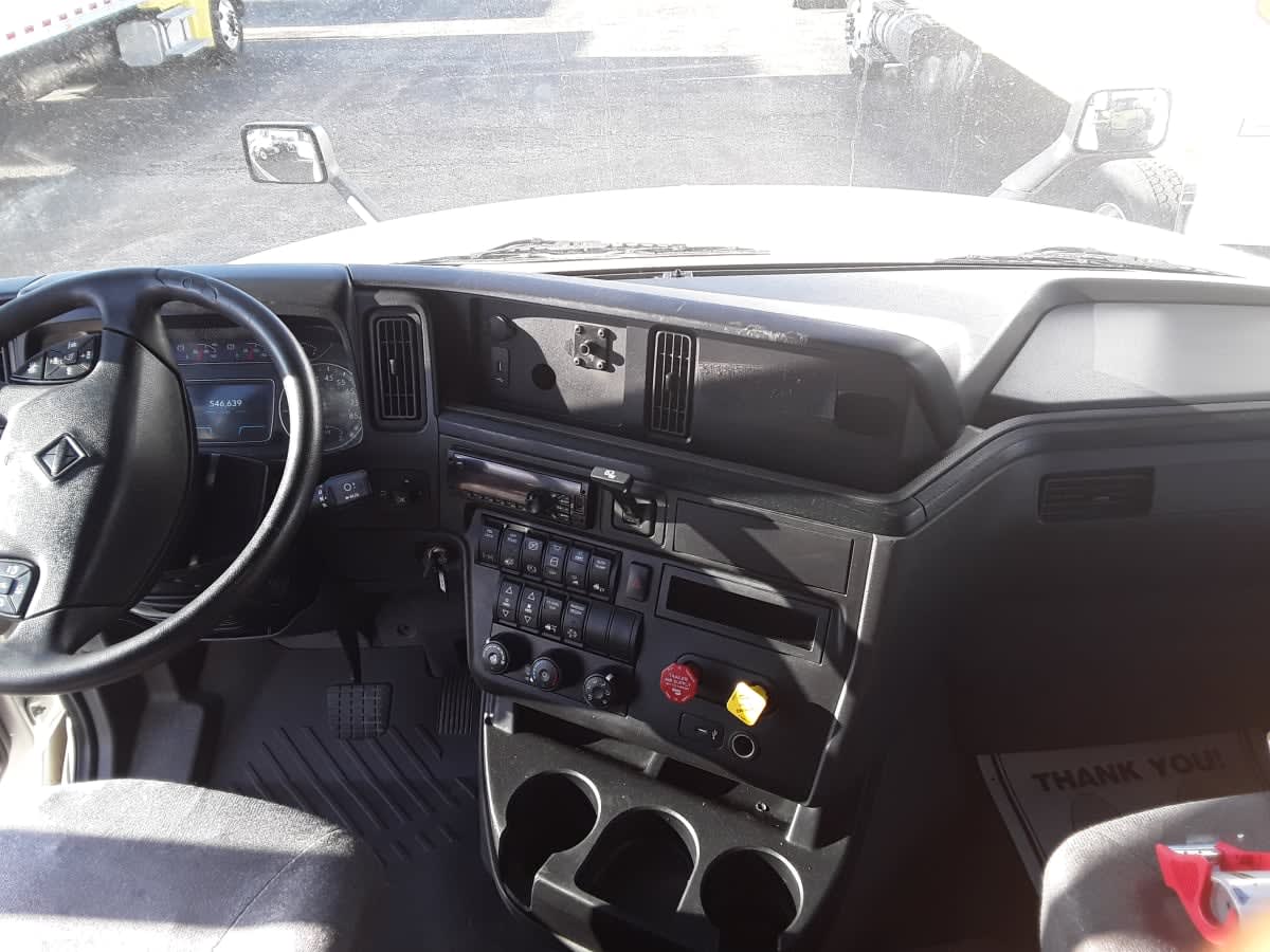 2020 Navistar International LT625 SLPR CAB 230817