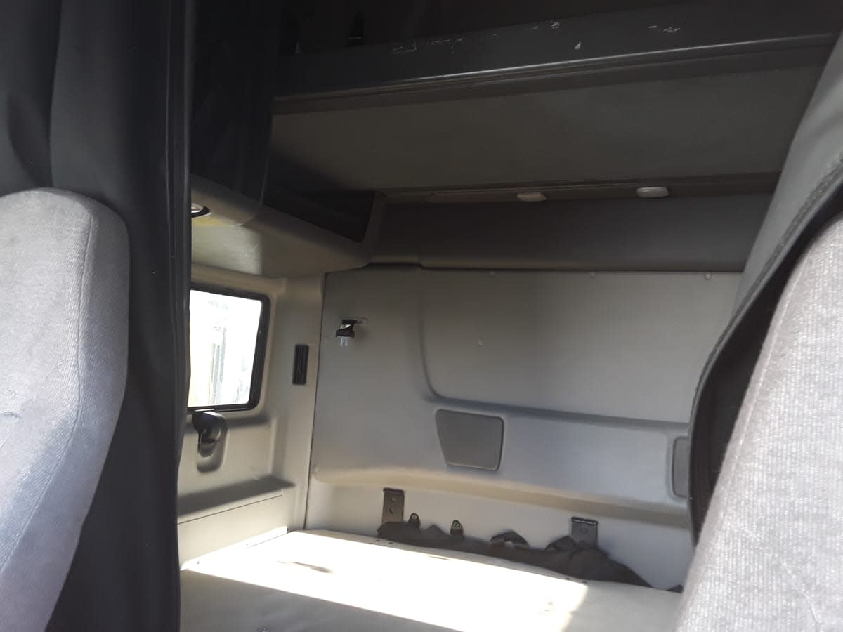 2020 Navistar International LT625 SLPR CAB 230817