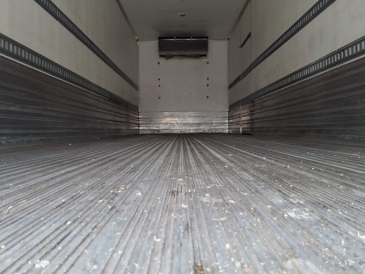 2019 Navistar International MV607 (4X2) 230864