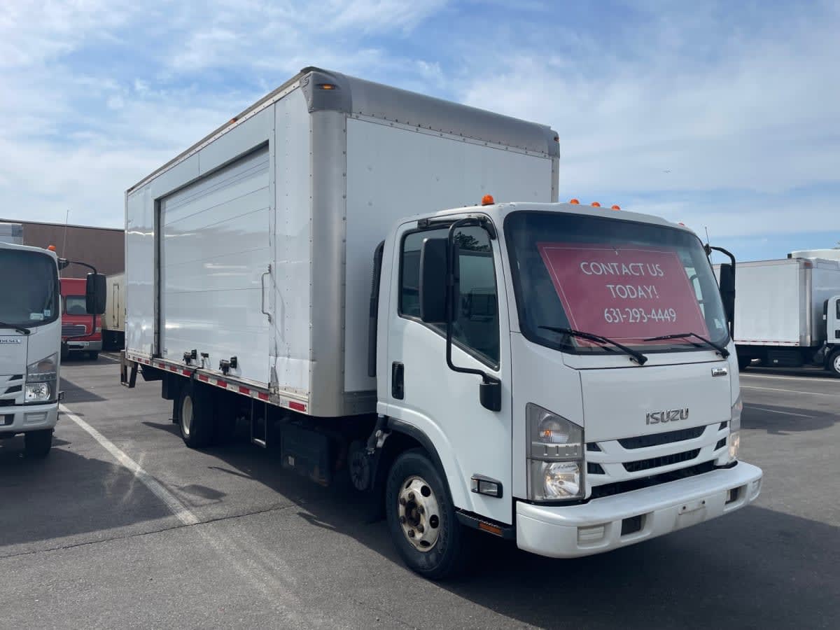2020 Isuzu NPR HD 231005