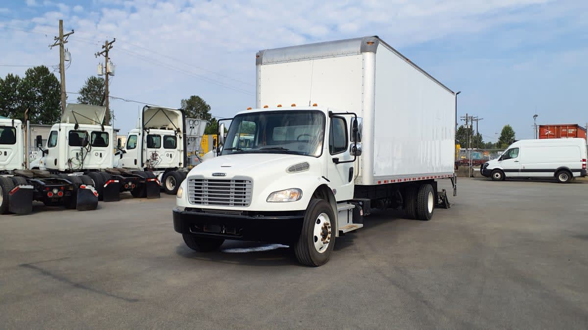 2021 Freightliner M2 106 in Tacoma, WA
