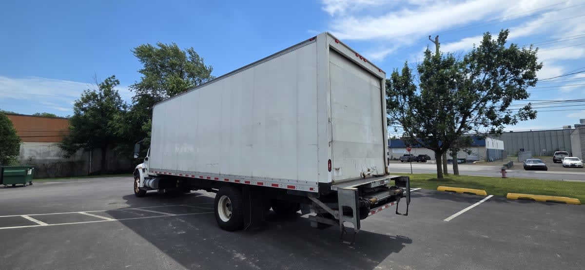 2019 Navistar International MV607 (4X2) 231068