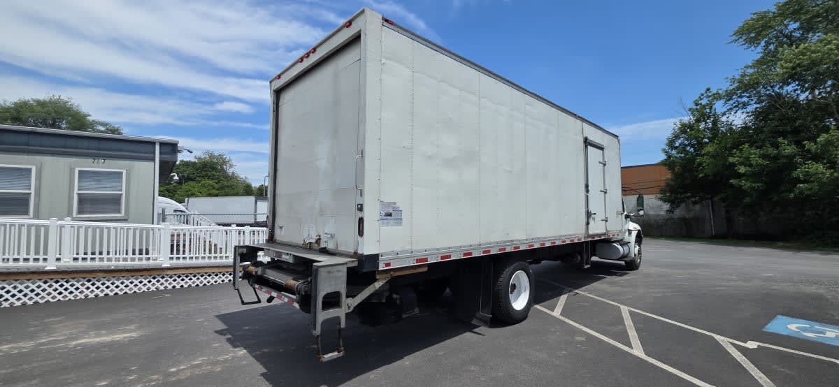 2019 Navistar International MV607 (4X2) 231068