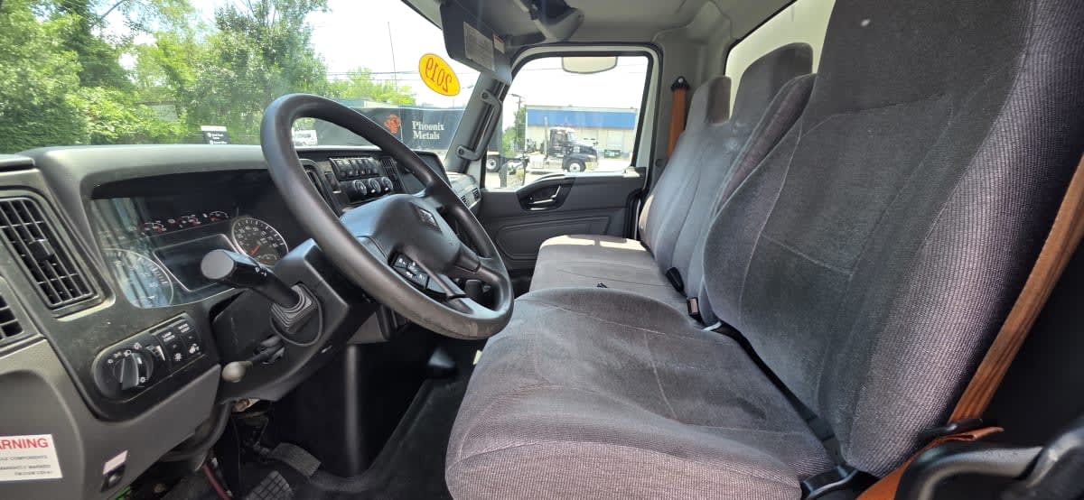 2019 Navistar International MV607 (4X2) 231068