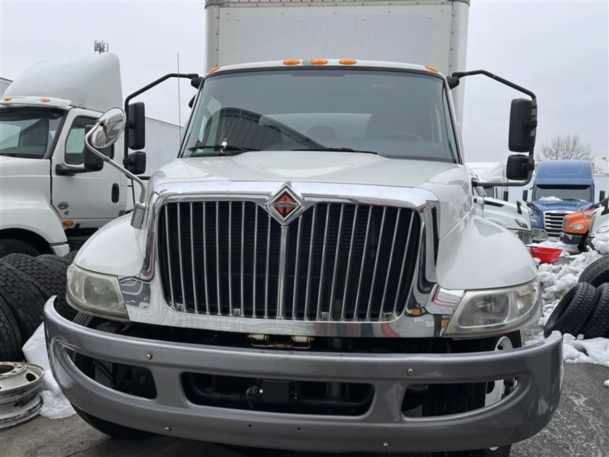 2019 Navistar International MV607 (4X2) 231069
