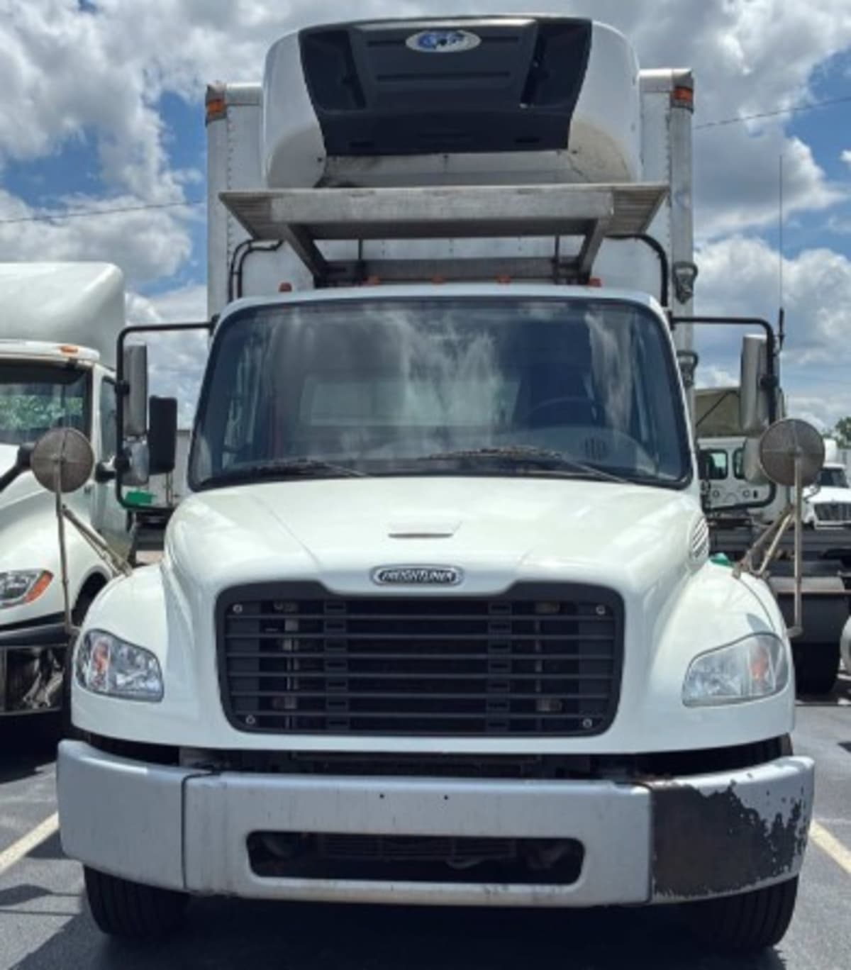 2020 Freightliner M2 106 in Jacksonville, FL — photo 2