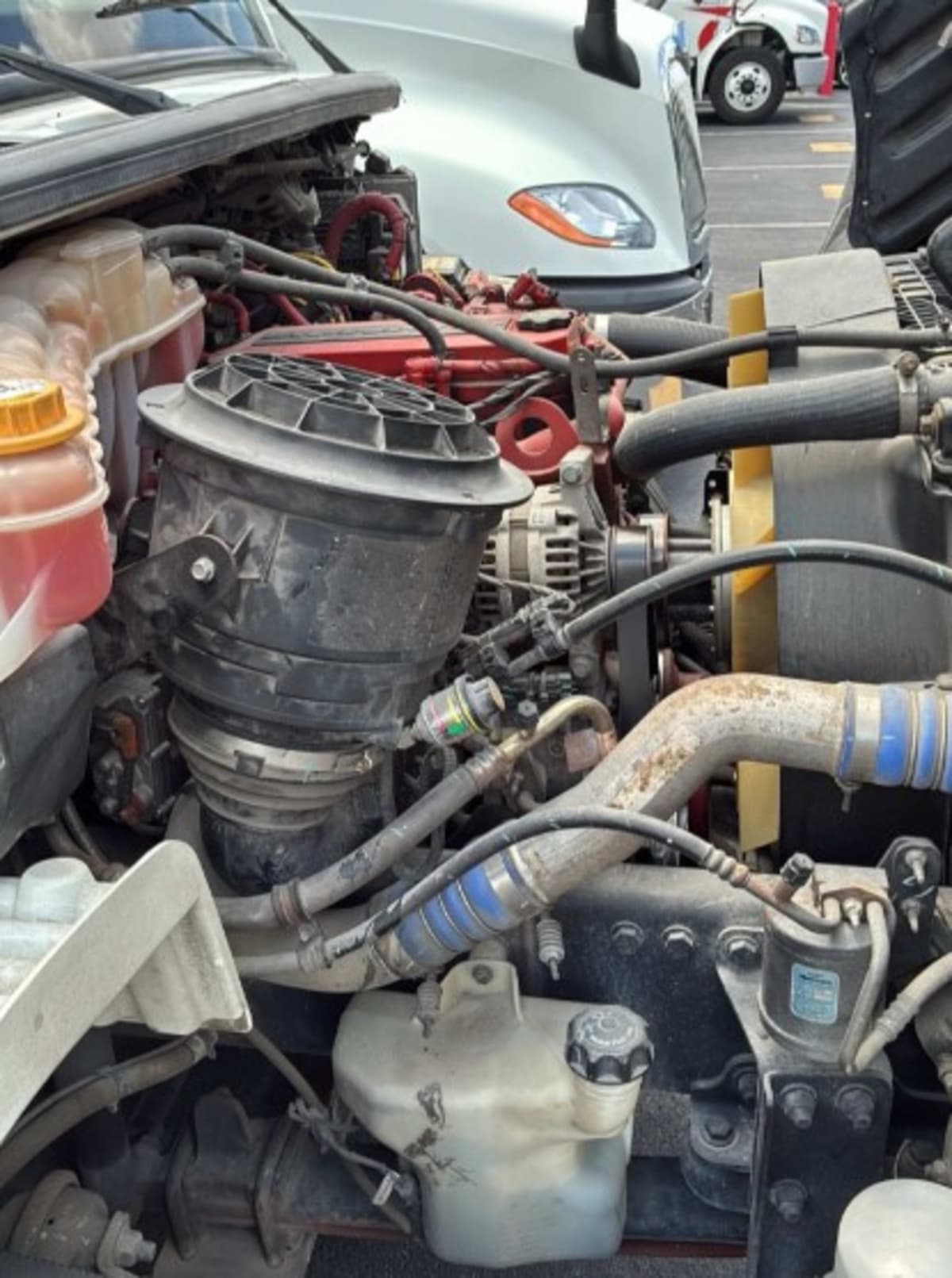 2020 Freightliner M2 106 in Jacksonville, FL — photo 8