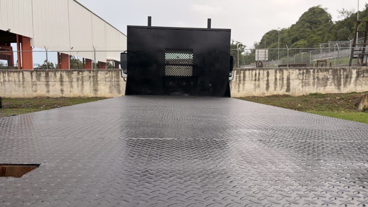 2020 Freightliner/Mercedes M2 106 231168