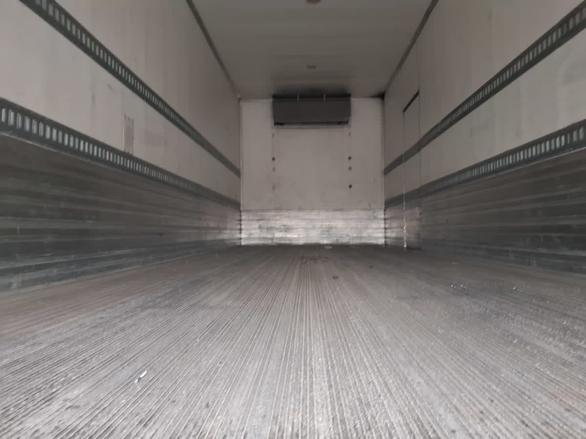 2019 Navistar International MV607 (4X2) 231229