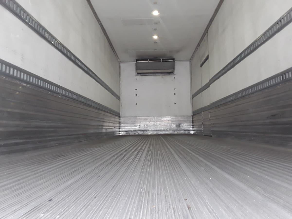 2019 Navistar International MV607 (4X2) 231236