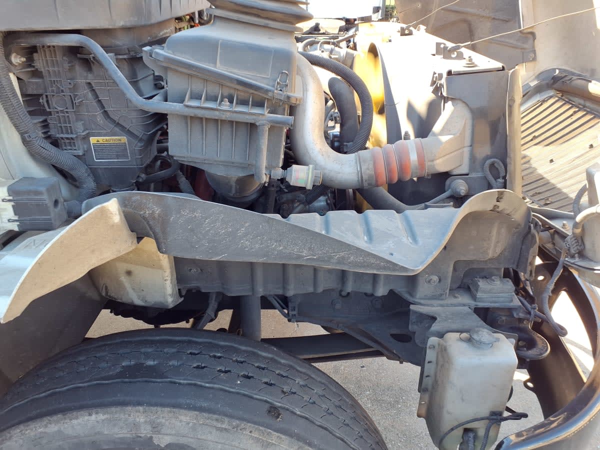 2019 Navistar International MV607 (4X2) 231238