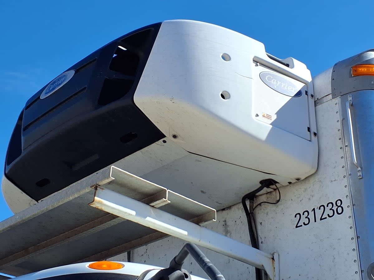 2019 Navistar International MV607 (4X2) 231238