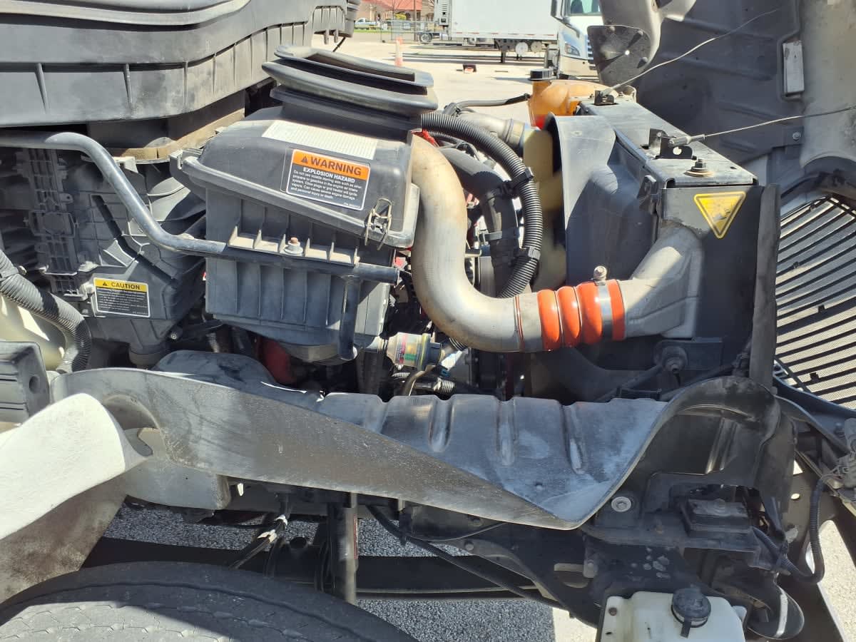 2019 Navistar International COF9670 231246