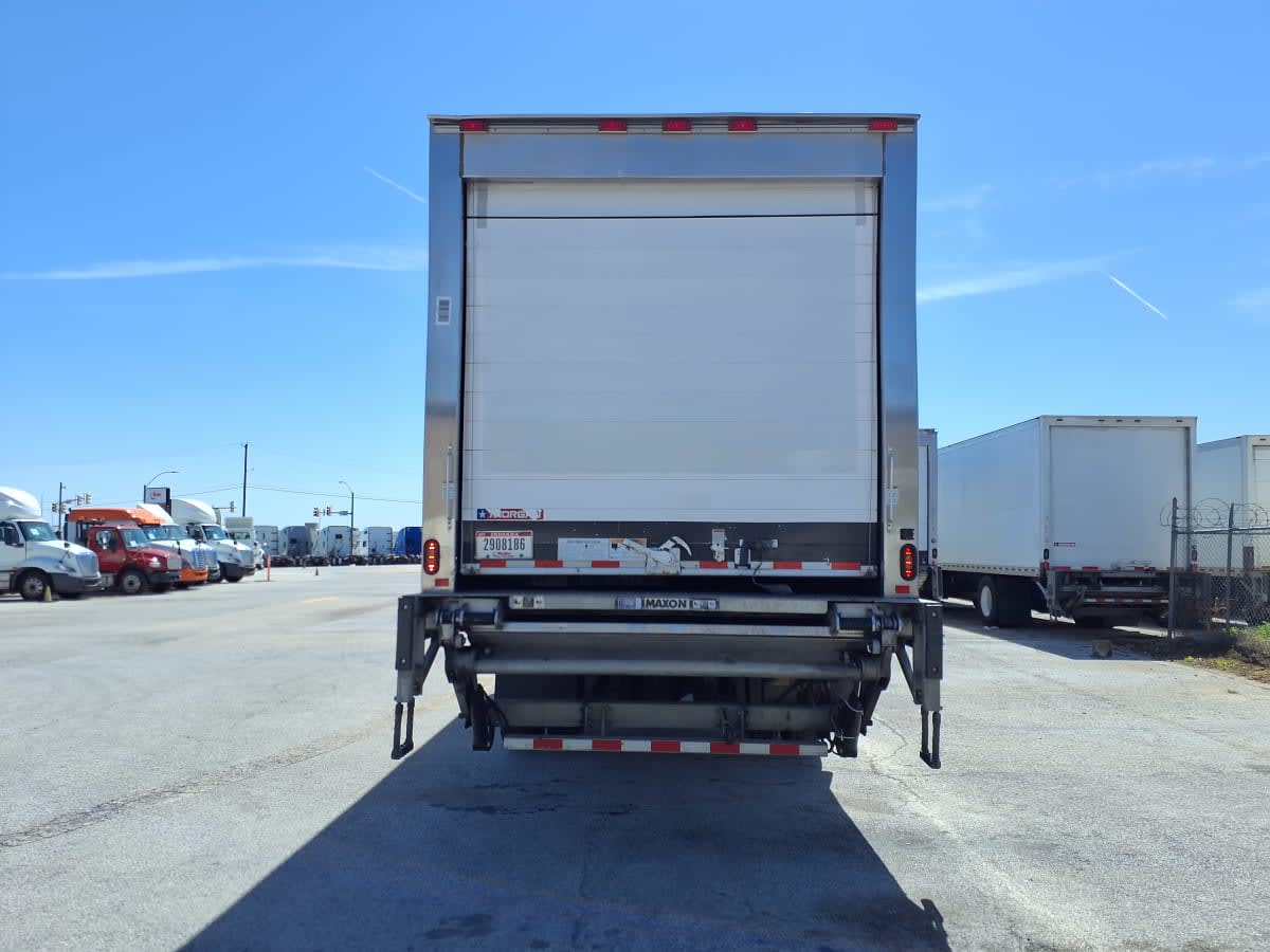 2019 Navistar International COF9670 231246