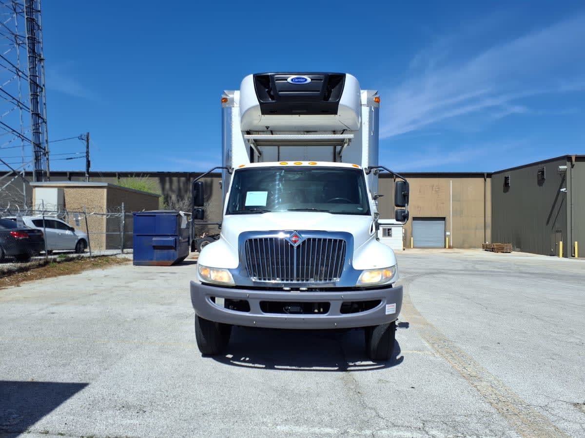 2019 Navistar International COF9670 231246