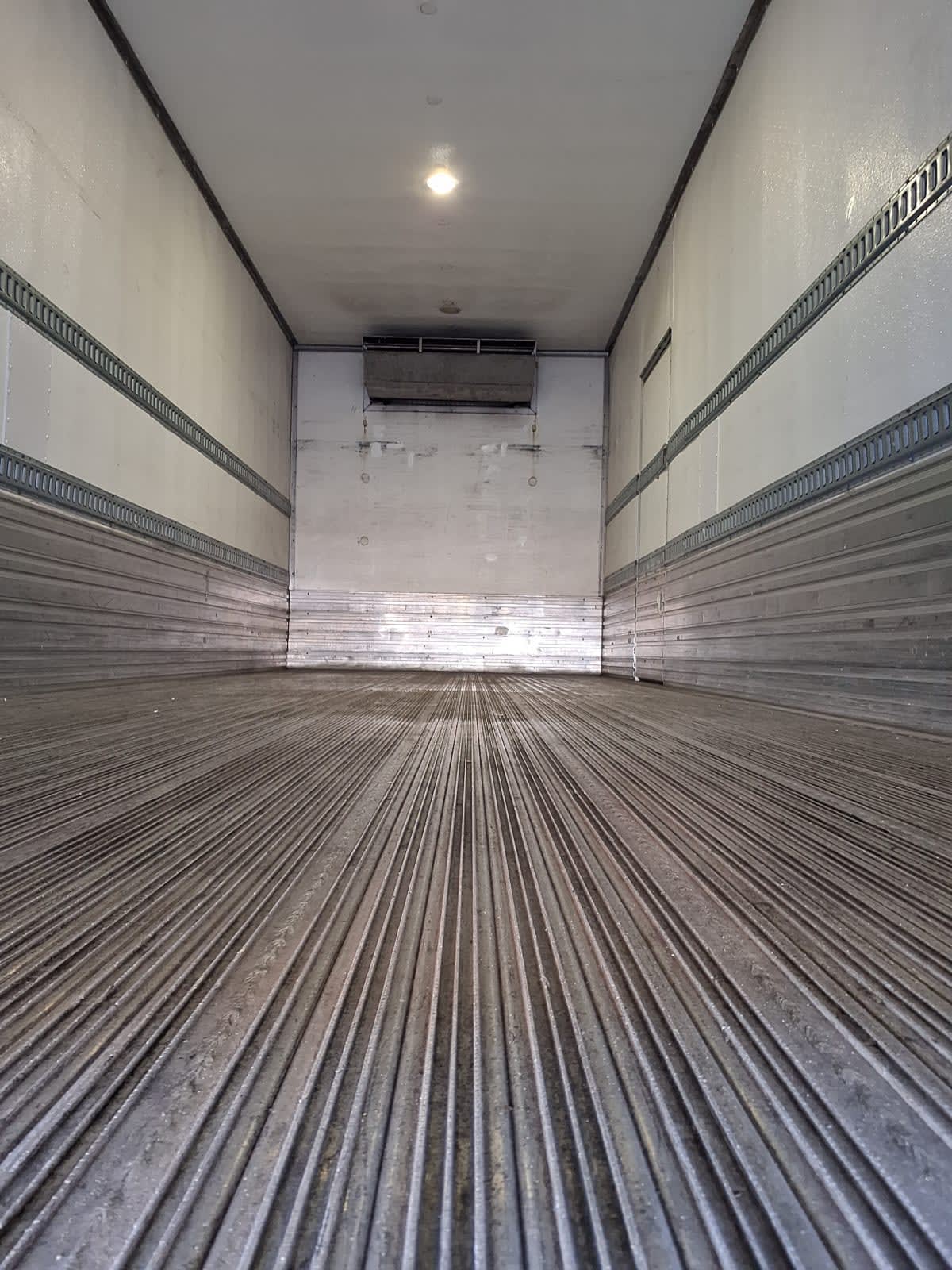 2019 Navistar International COF9670 231246