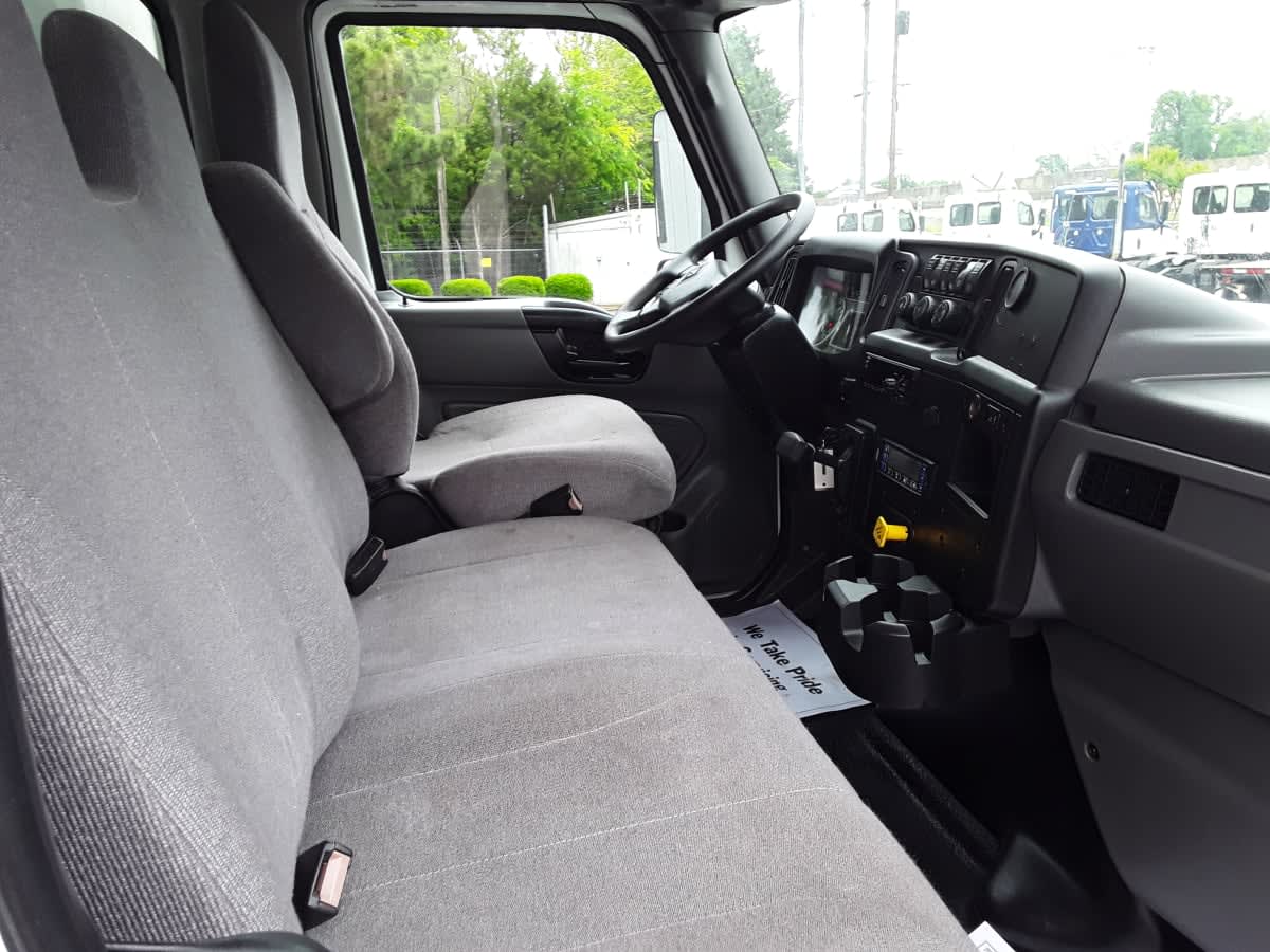2019 Navistar International MV607 (4X2) 231310