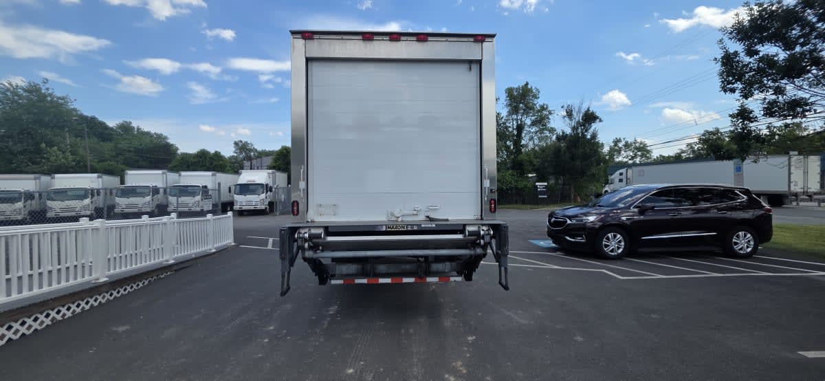 2019 International MV in Bensalem, PA — photo 5