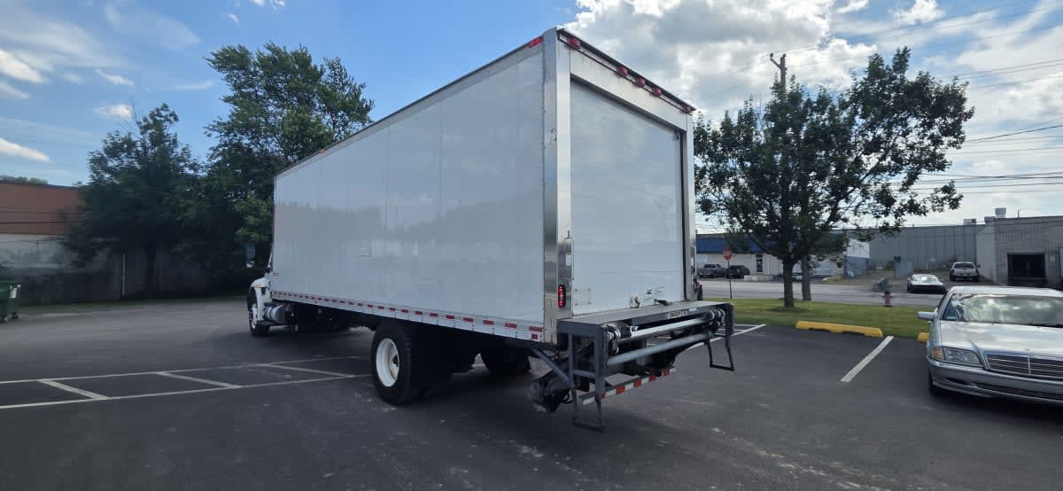 2019 International MV in Bensalem, PA — photo 6