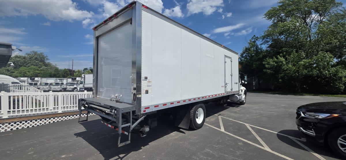 2019 International MV in Bensalem, PA — photo 4