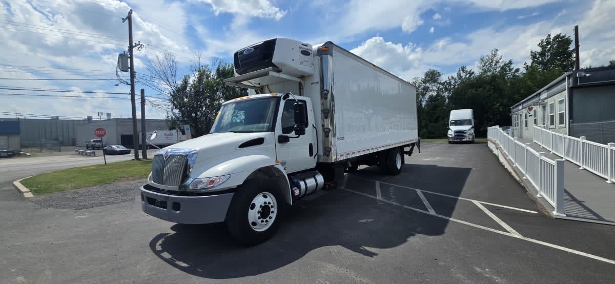 2019 International MV in Bensalem, PA