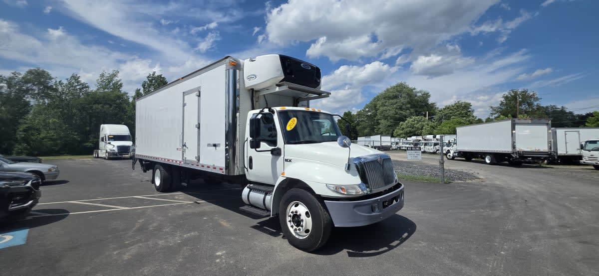 2019 International MV in Bensalem, PA — photo 3