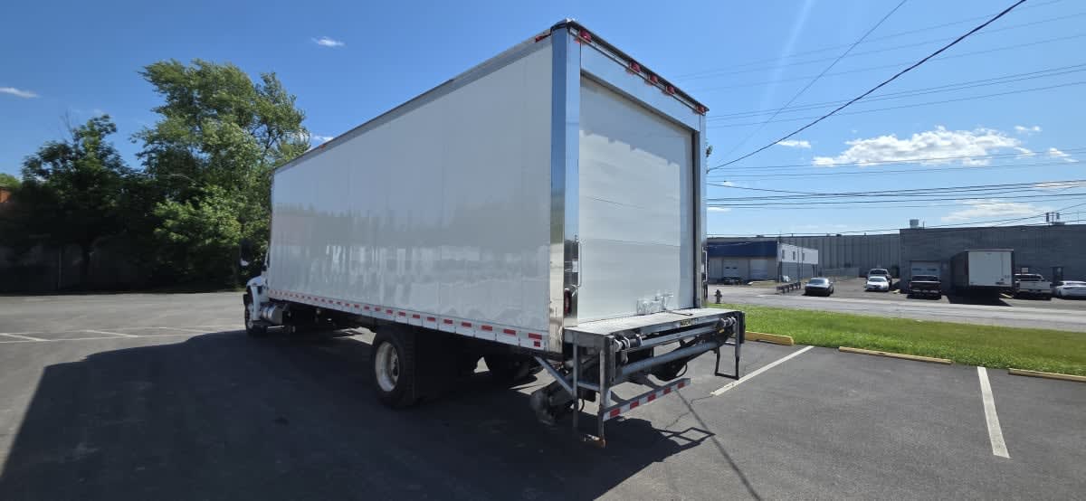 2019 International MV in Bensalem, PA — photo 6