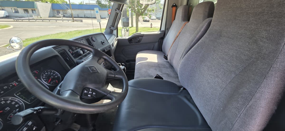 2019 International MV in Bensalem, PA — photo 8