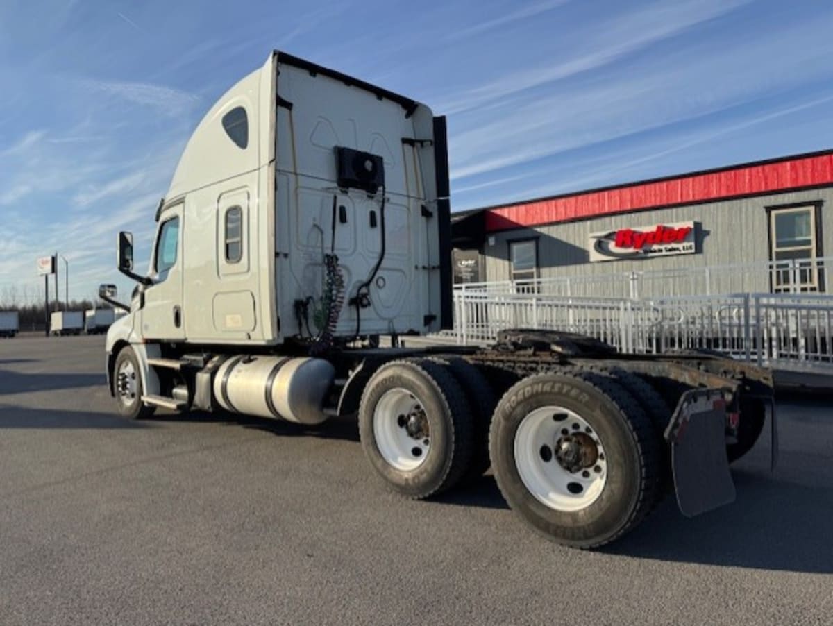 2020 Freightliner/Mercedes NEW CASCADIA PX12664 231446